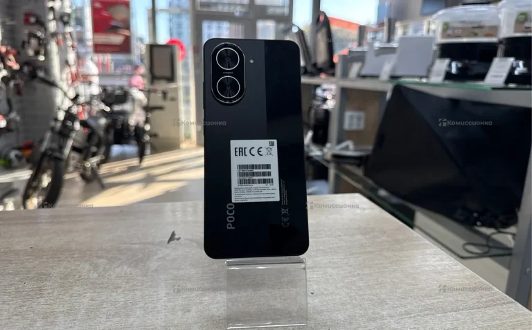 Xiaomi Poco C71 3/64Gb