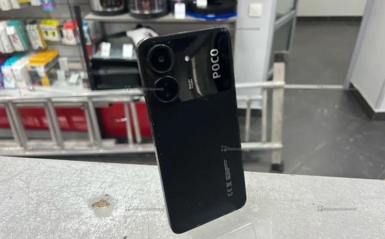 Xiaomi POCO C65 8/256