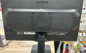Монитор Gaming Gigabyte 27