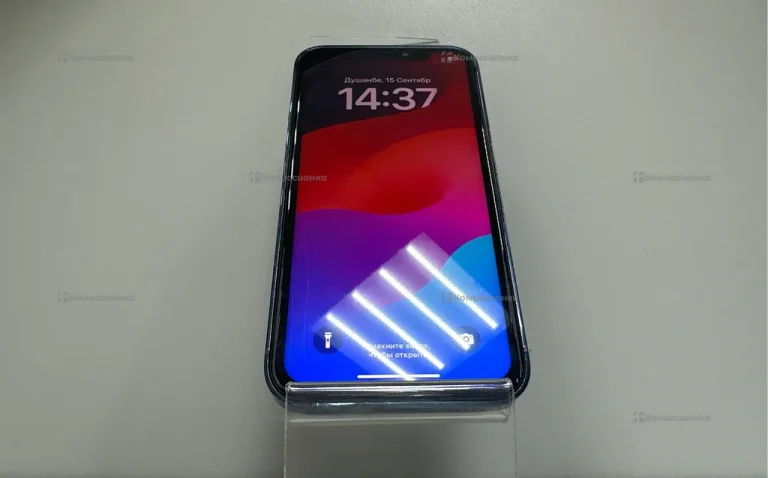 Apple iPhone XR 128