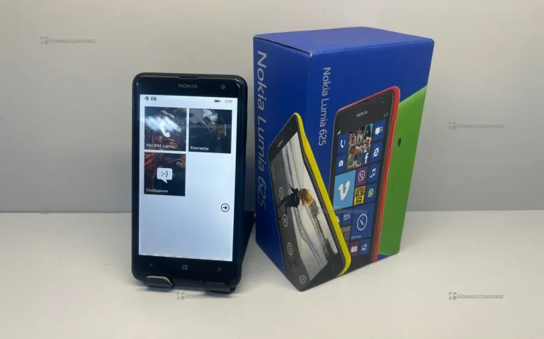 Nokia Lumia 625