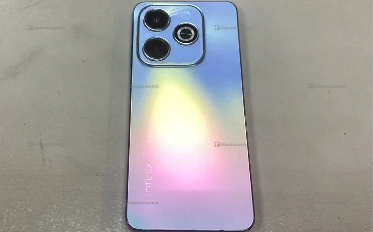 Infinix Hot 40i 8/256 ГБ