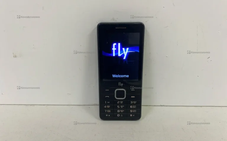 Fly F197