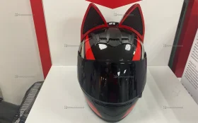 Купить Мотошлем HNJ F939 б/у , в Казань Цена:3900рублей