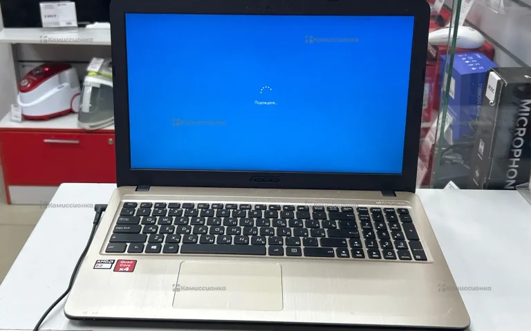 Ноутбук  ASU’s d540y