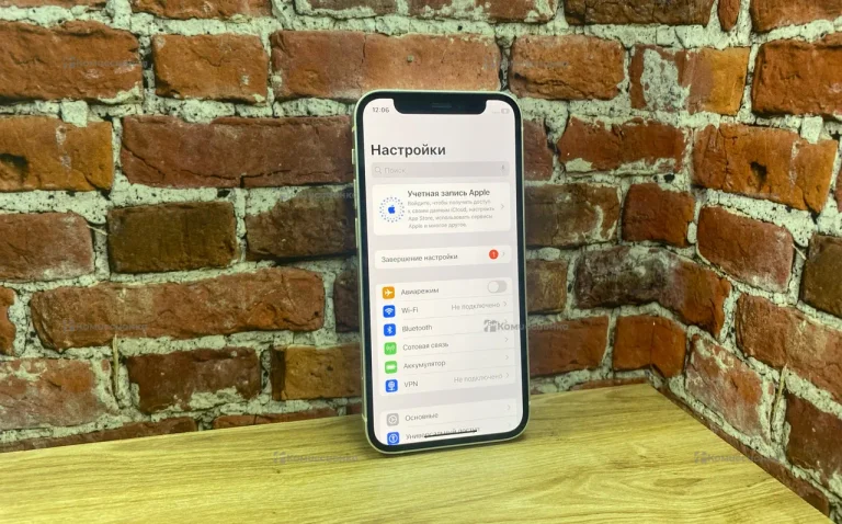 Apple iPhone 12 mini 4/128 ГБ