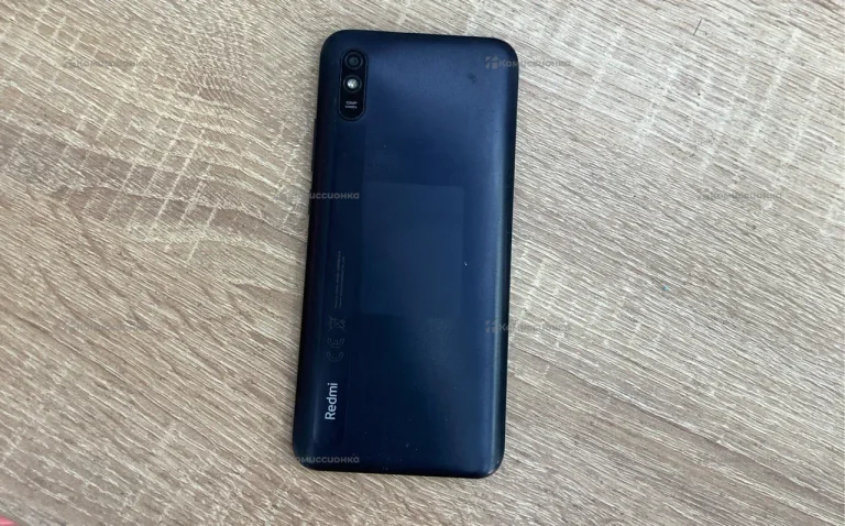 Xiaomi Redmi 9A 2/32 ГБ