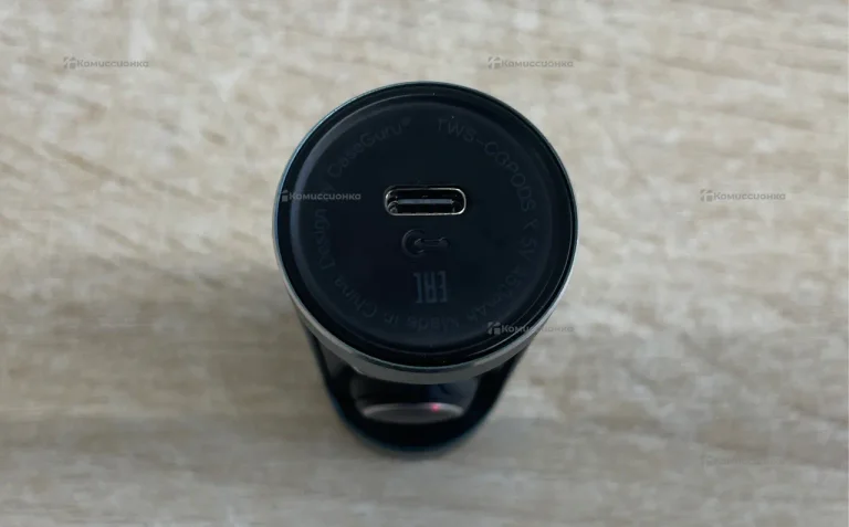 Наушники  cgpods x
