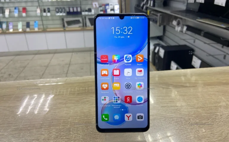 Huawei Nova Y70 4/64 ГБ