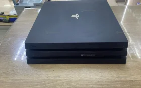 Приставка Sony Приставка Sony PS4 pro 1t.