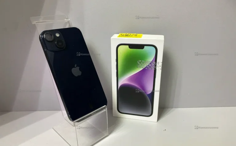 Apple iPhone 14 128Gb