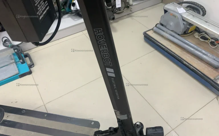 Электросамокат Hoverbot BS-01