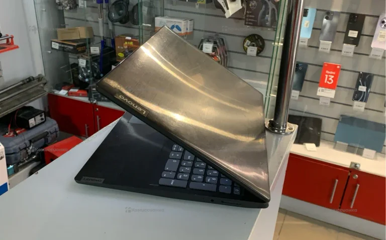 Ноутбук Lenovo IdePad s145