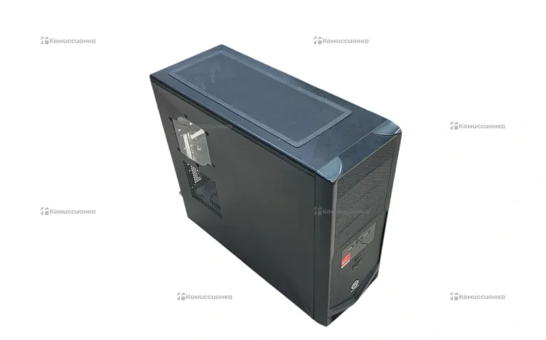 Системный блок  thermaltake