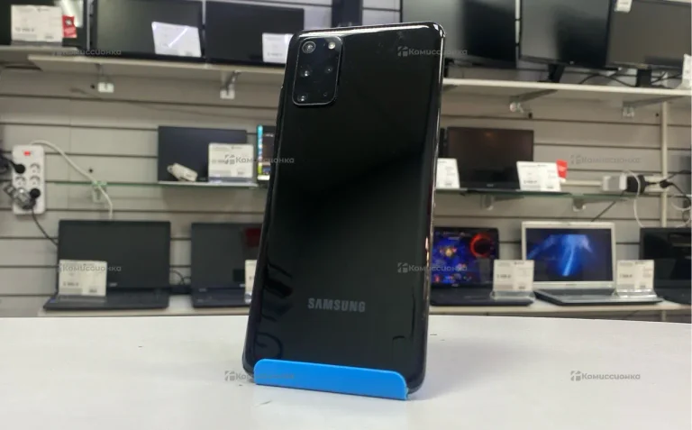 Samsung galaxy S20+ 8/128Gb
