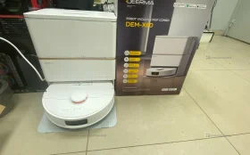Купить Робот пылесос deerma dem x80 б/у , в Зеленодольск Цена:19900рублей