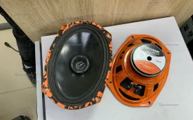 Купить Колонки Gryphon Lite 69 v2 б/у , в Краснодар Цена:2000рублей