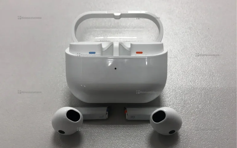 Наушники Samsung Galaxy Buds 3