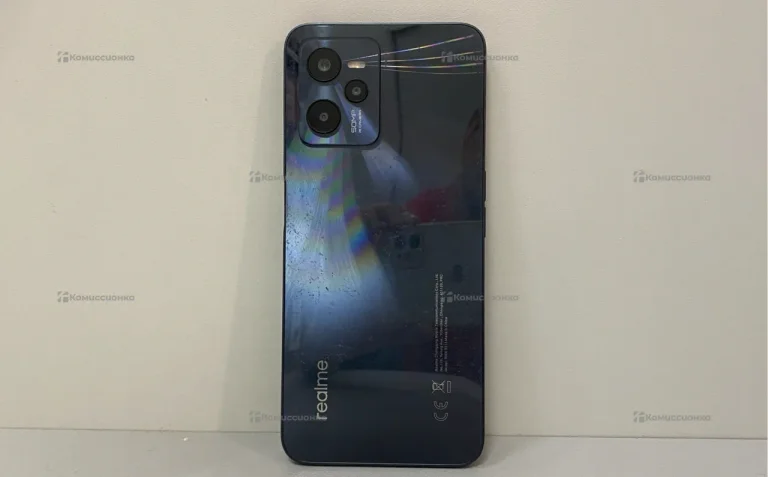 Realme C35 4/128Gb