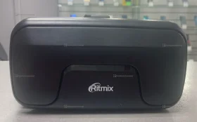 Купить Очки виртуально реальности Ritmix rvr-400 б/у , в Самара Цена:490рублей
