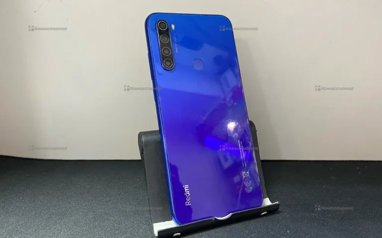 Xiaomi Redmi Note 8T 4/64 ГБ