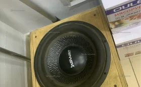 Купить Сабвуфер  swat 500 б/у , в Нижнекамск Цена:5200рублей