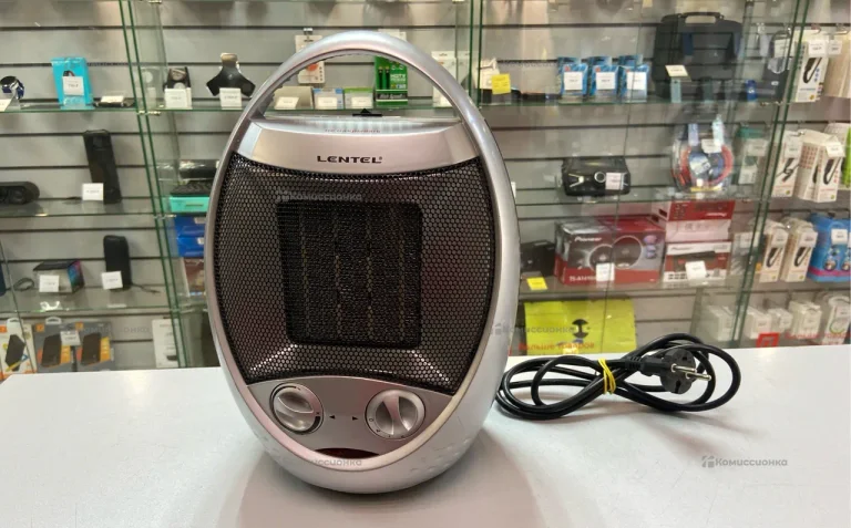 Вентилятор Lentel