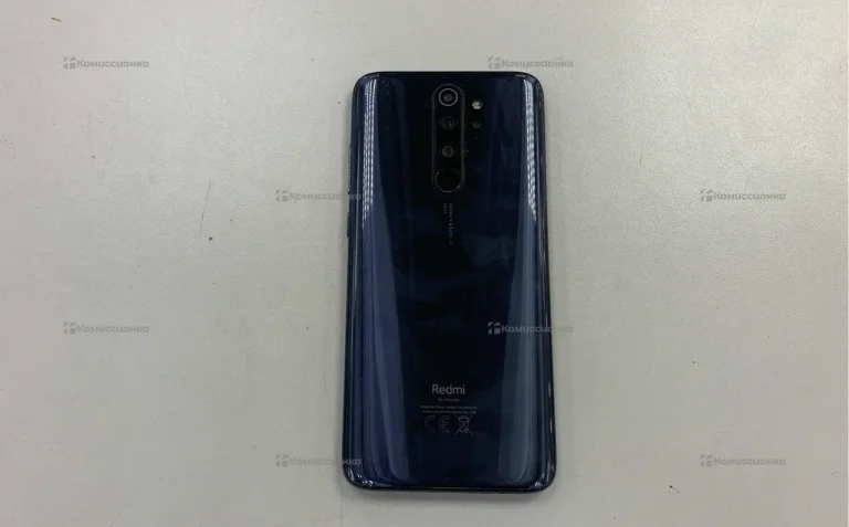 Xiaomi Redmi Note 8 Pro 128Gb