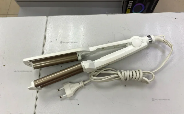Электрощипцы hi