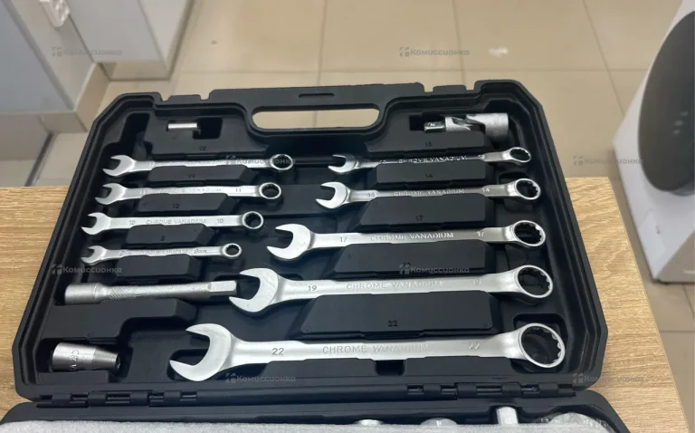 набор инструментов 82pcs