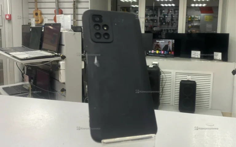 Xiaomi Redmi 10 2022 4/128 ГБ