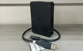 Внешний SSD диск WD 512 GB