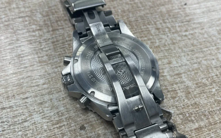 Часы  emporio armani ar-11500