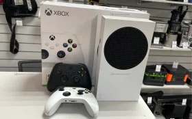 Xbox Series S 512gb