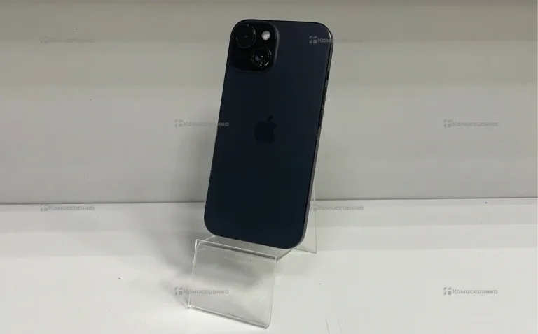 Apple iPhone 15 6/128 ГБ