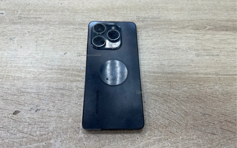 Tecno Spark 20 Pro 8/256 ГБ