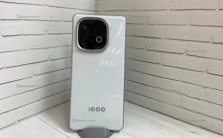 Vivo iQOO Z10 Turbo 16/256 ГБ