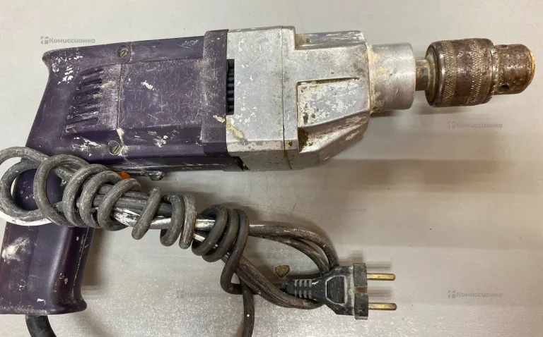 Дрель SPARKY BUR2 160E