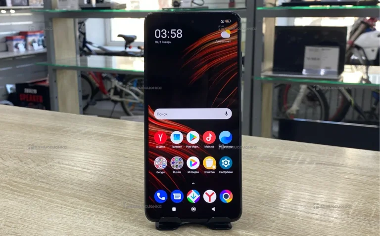 Xiaomi Poco X3 Pro 8/256 ГБ