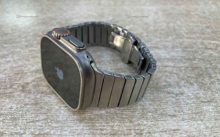 Apple Watch Ultra 49mm