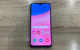 Купить Samsung Galaxy A30s 4/64 ГБ б/у , в Казань Цена:2900рублей