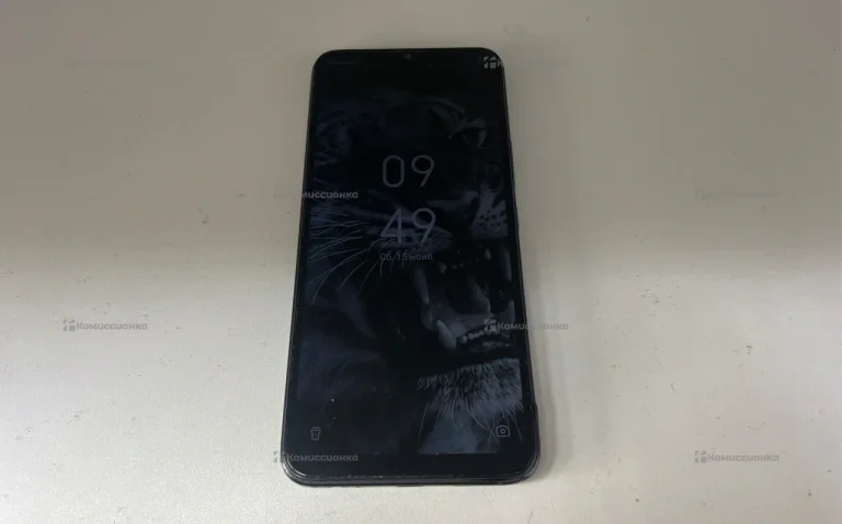 Infinix Smart 6 Plus (India) 3/64 ГБ