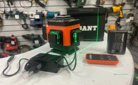 лазерный уровень Gigant gbll-13