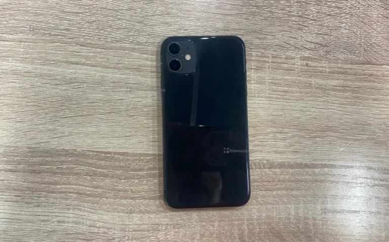Apple iPhone 11 128Gb