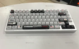Купить Клавиатура  WOB Rainy 75 Pro б/у , в Тольятти Цена:6500рублей