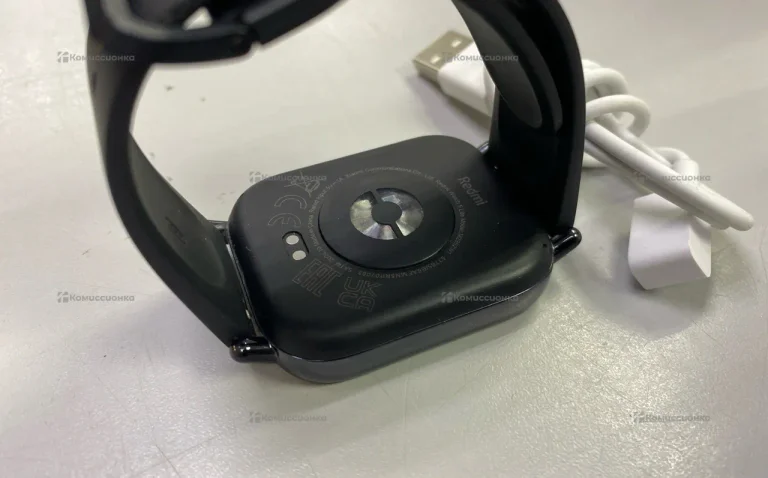 Часы  Redmi watch 5 lite