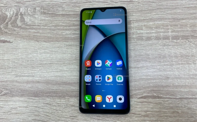 Huawei Redmi A3x 3/64 ГБ