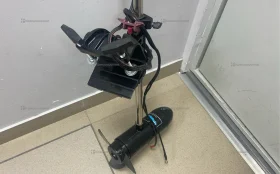 Купить Лодочный мотор Haibo ET54L б/у , в Краснодар Цена:9900рублей