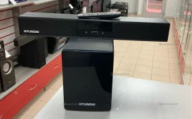 Саундбар Hyundai H-HA640