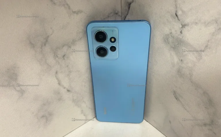 Xiaomi Redmi Note 12 6/128 ГБ